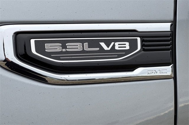 New 2026 GMC Sierra 1500 SLE w/ Preferred Package image 32