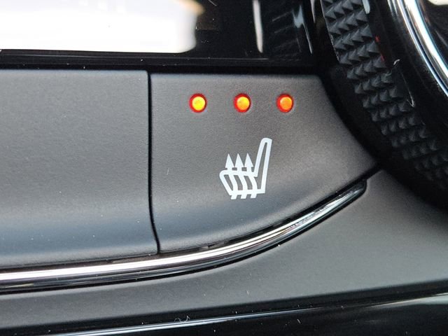 New 2025 Buick Envista Sport Touring w/ Convenience I Package image 8