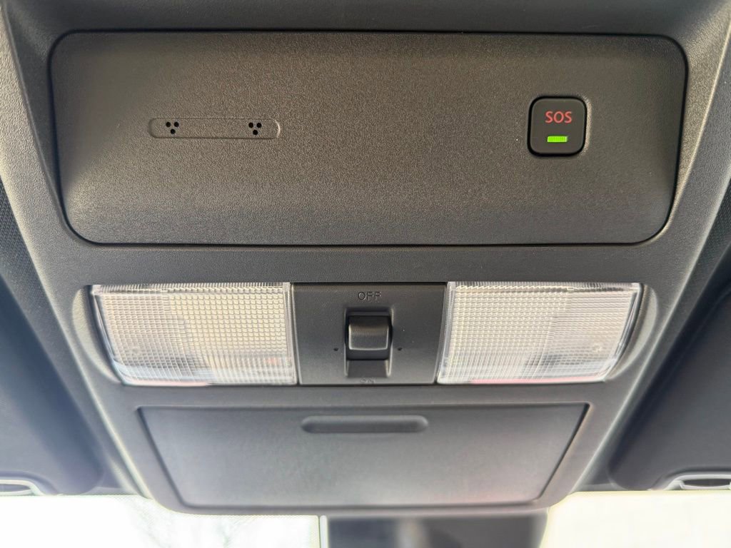 New 2026 Nissan Frontier SV w/ SV Convenience Package image 26