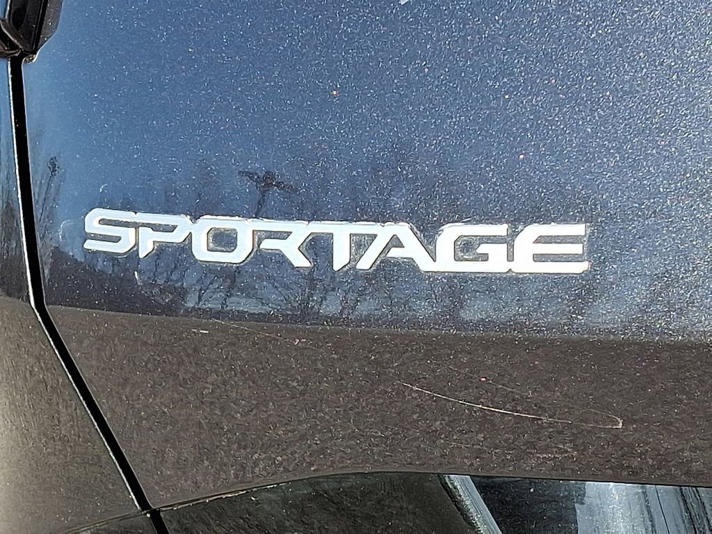 Used 2023 Kia Sportage SX image 33