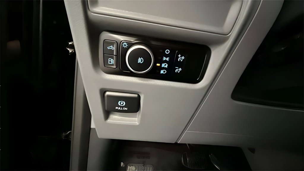 Used 2024 Ford F150 XLT w/ Mobile Office Package image 22