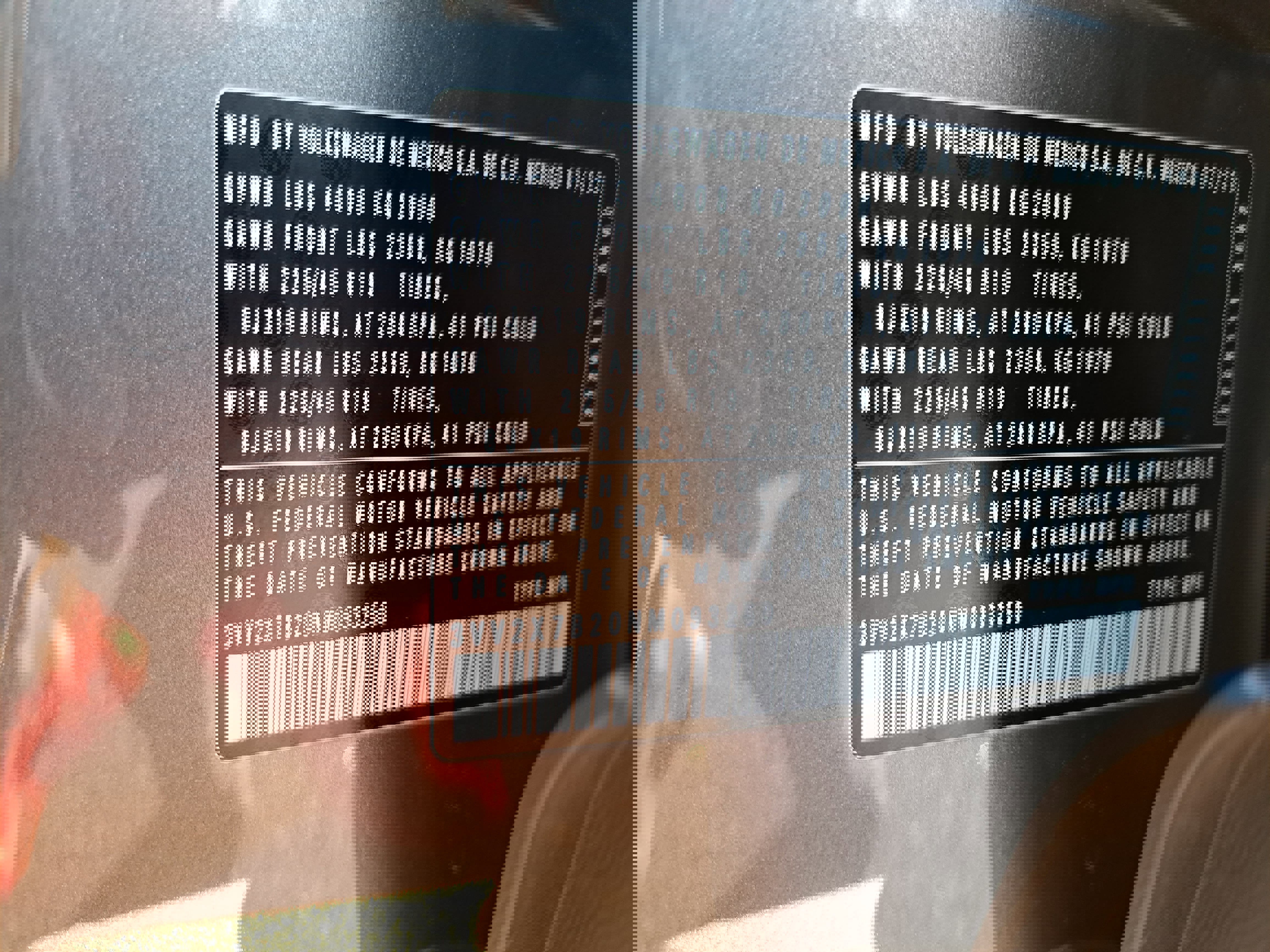 Certified 2022 Volkswagen Taos SEL w/ Panoramic Sunroof Package image 33