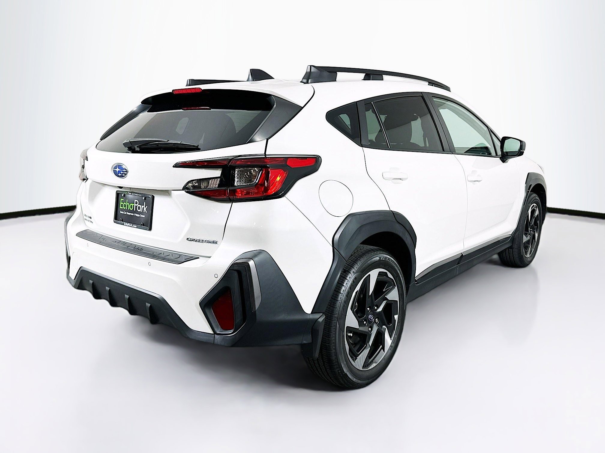Used 2024 Subaru Crosstrek 2.5i Limited AWD/4WD image 9