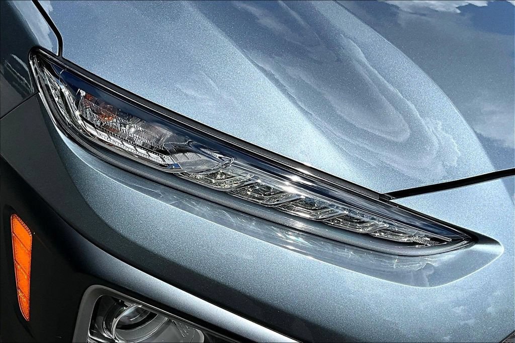 Used 2020 Hyundai Kona Ultimate FWD image 33