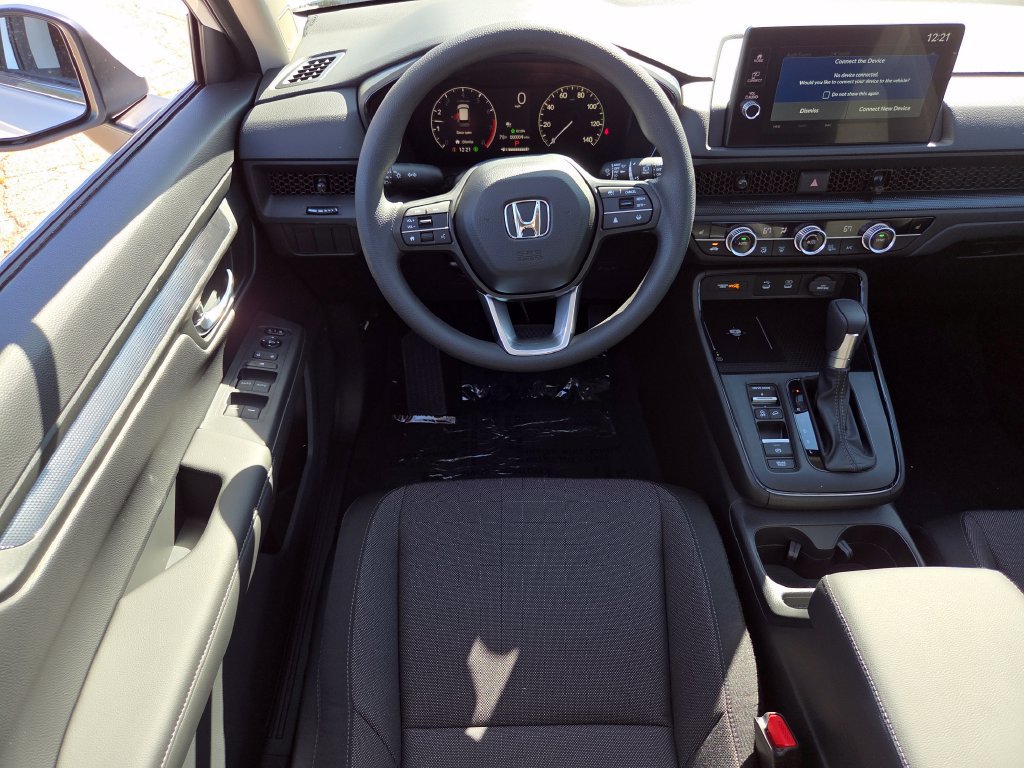 New 2027 Honda CR-V Sport-L image 28