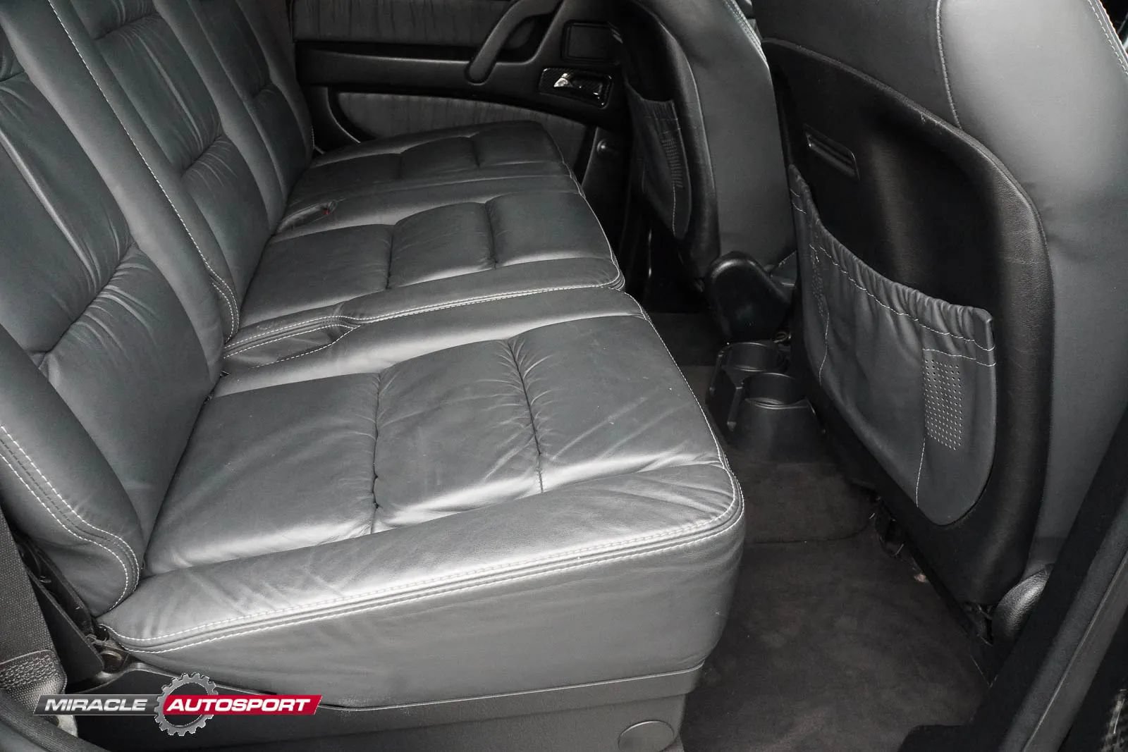 Used 2009 Mercedes-Benz G 55 AMG 4MATIC image 38