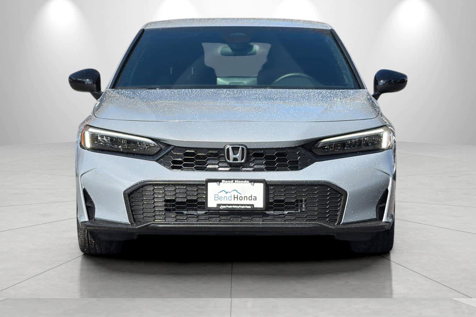 Used 2025 Honda Civic Sport image 10