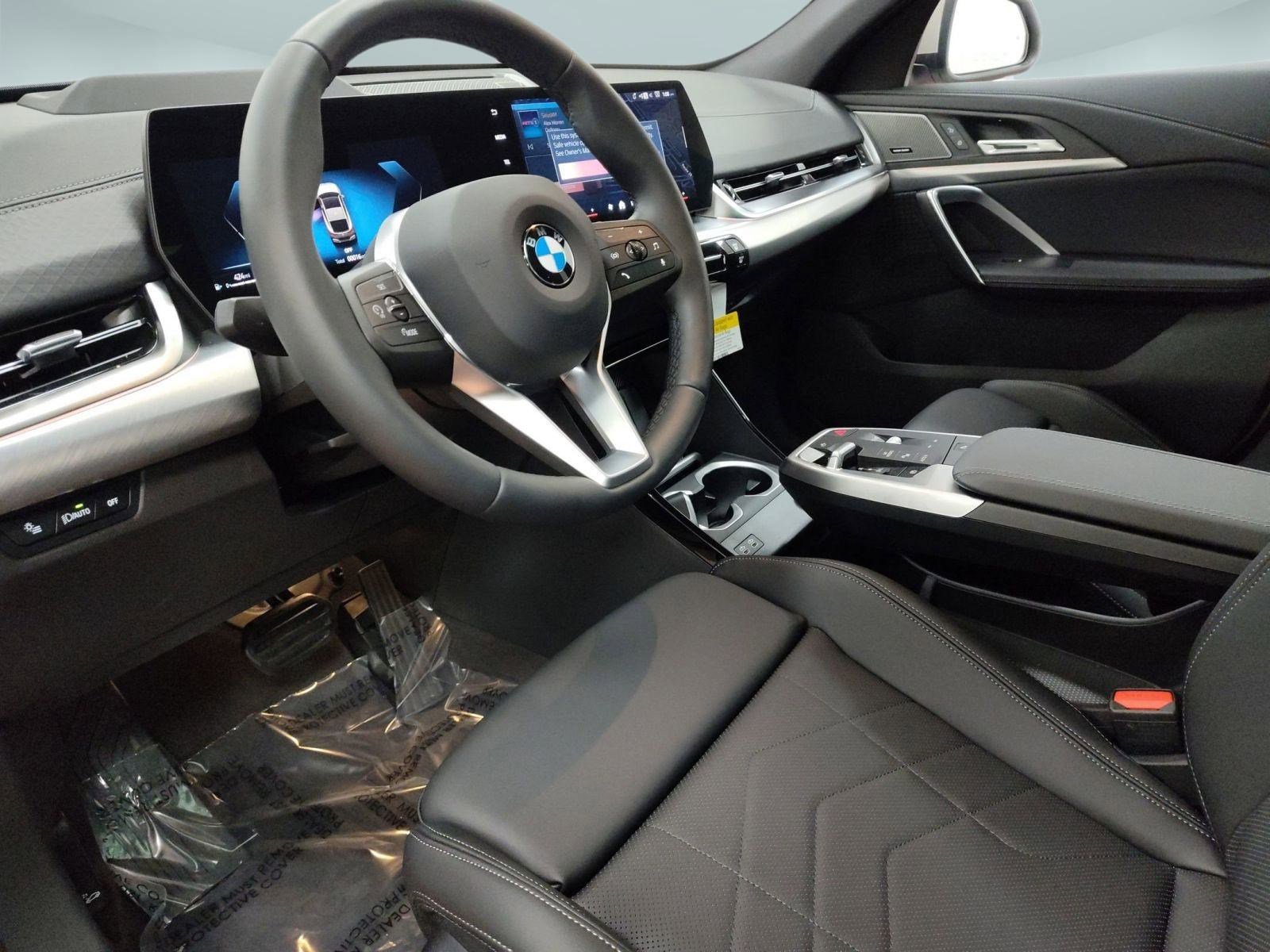 New 2026 BMW X2 xDrive28i image 4