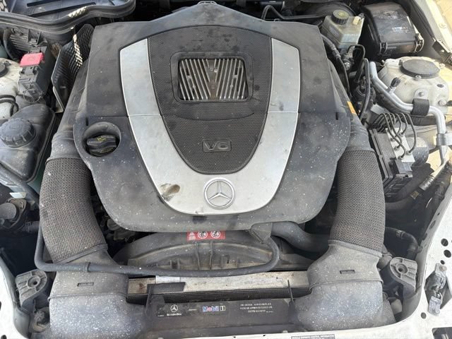 Used 2006 Mercedes-Benz SLK 280 image 27