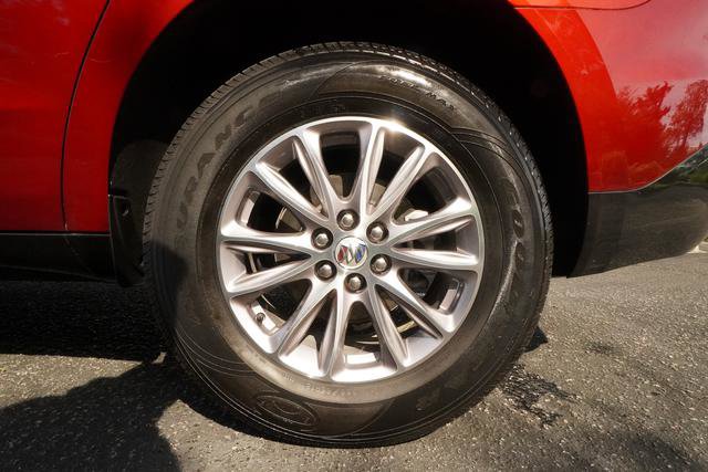 Used 2024 Buick Enclave Essence w/ Trailering Package, 5000 lbs. image 39