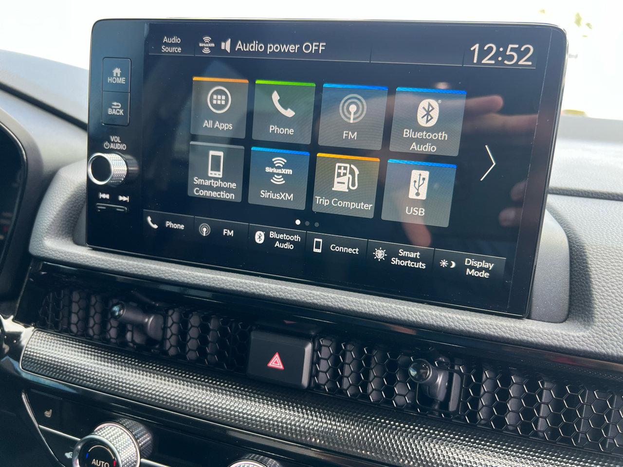 Used 2025 Honda CR-V EX-L image 82