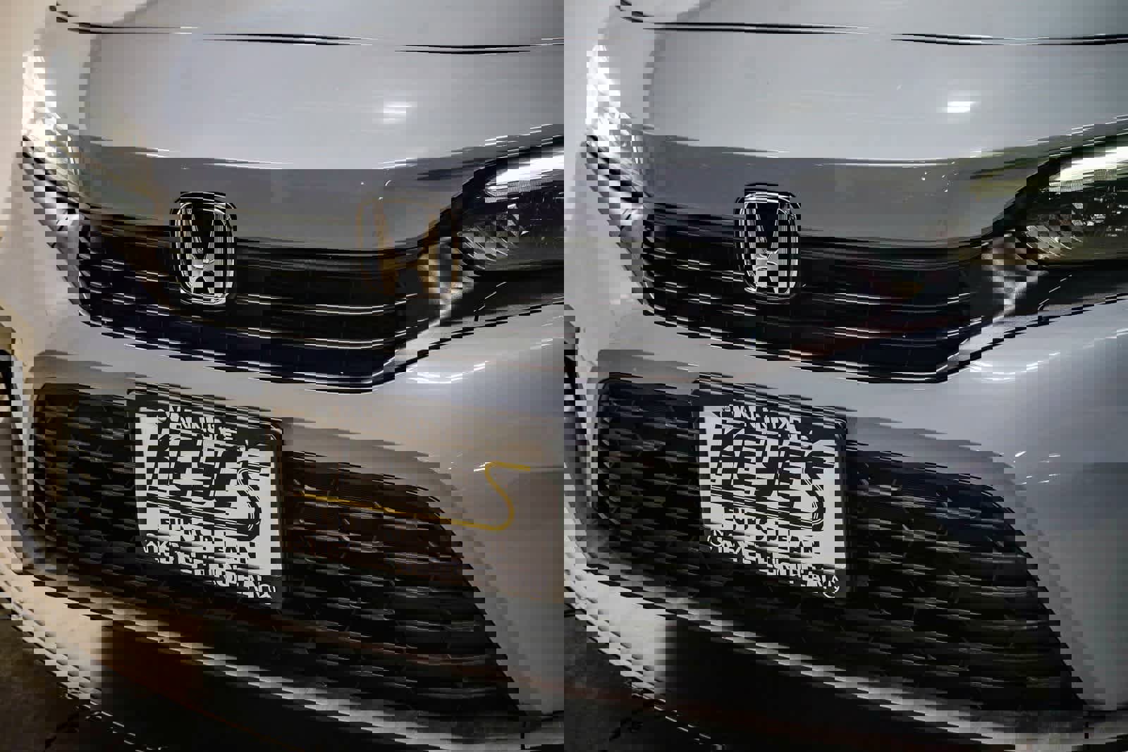 Used 2023 Honda Civic Sport image 8