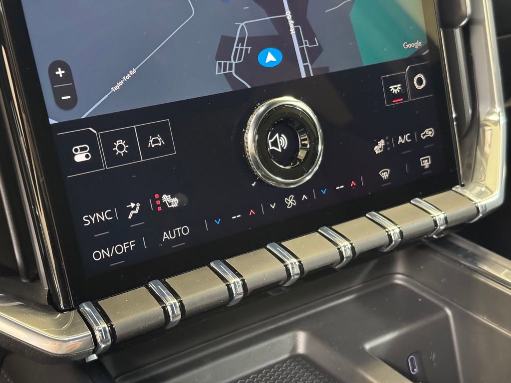 New 2026 GMC Acadia Elevation w/ Elevation Premium Package image 39