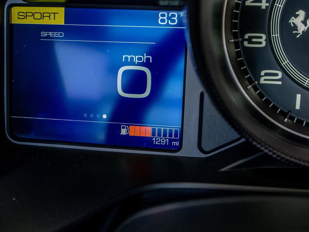 Certified 2023 Ferrari Portofino M RWD image 21