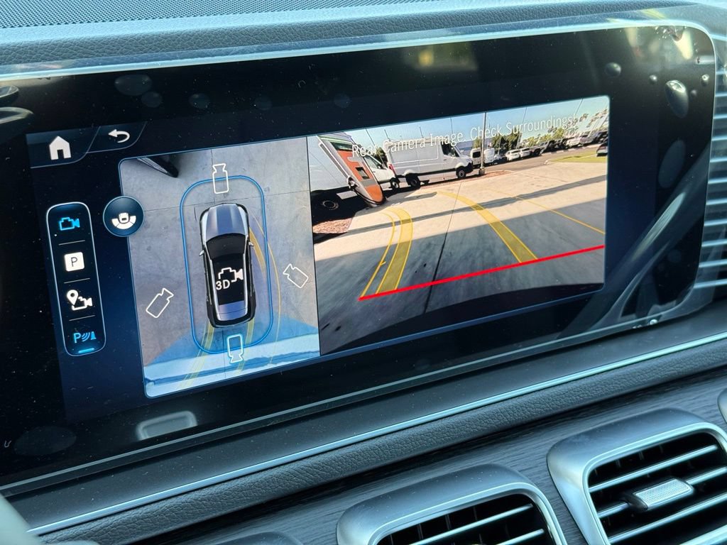 New 2026 Mercedes-Benz GLE 350 4MATIC image 6