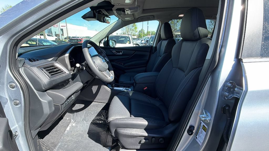New 2026 Subaru Ascent Limited AWD/4WD image 34