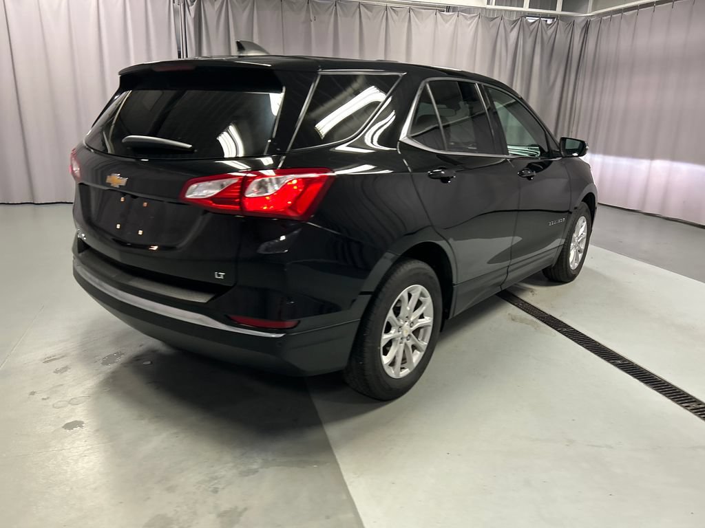 Used 2019 Chevrolet Equinox LT FWD image 7