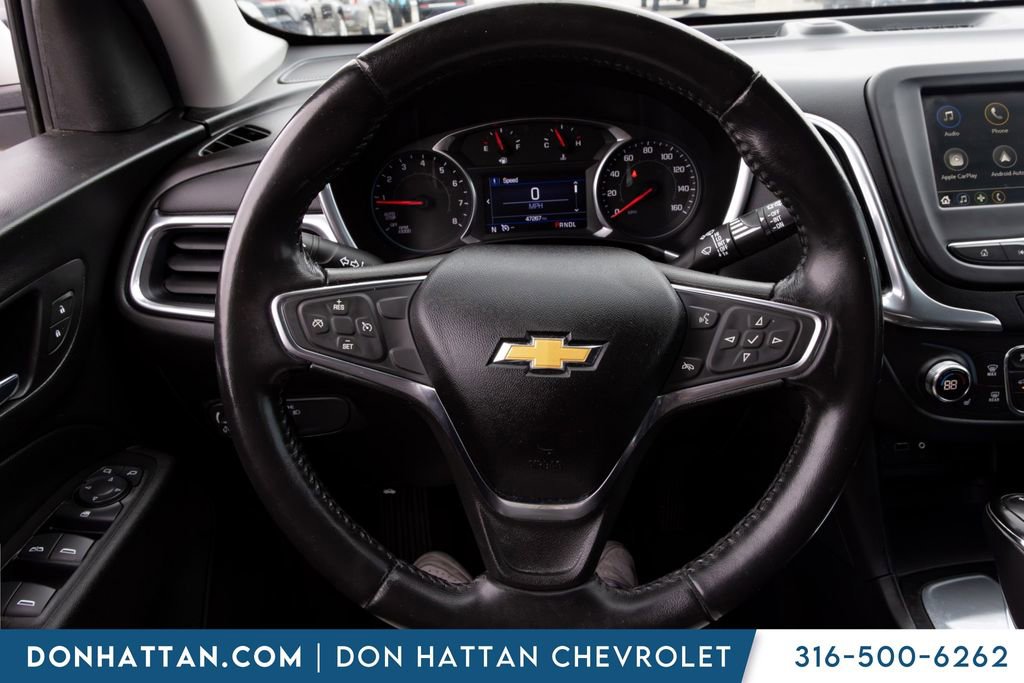 Used 2019 Chevrolet Equinox LT FWD image 5
