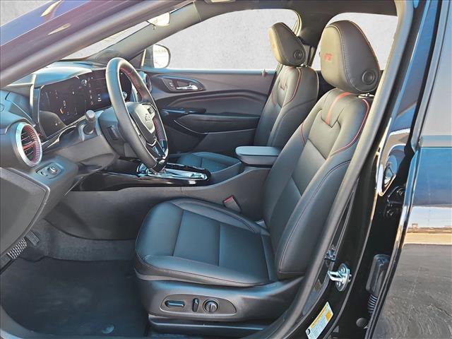 New 2026 Chevrolet Trax RS w/ Driver Confidence Package image 4