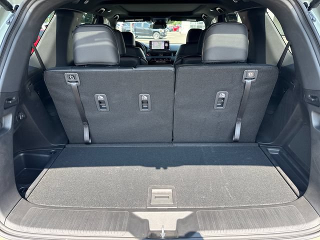 Used 2026 Honda Pilot TrailSport image 14