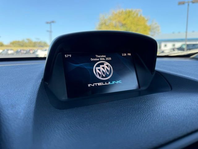 Used 2015 Buick Encore Convenience image 24