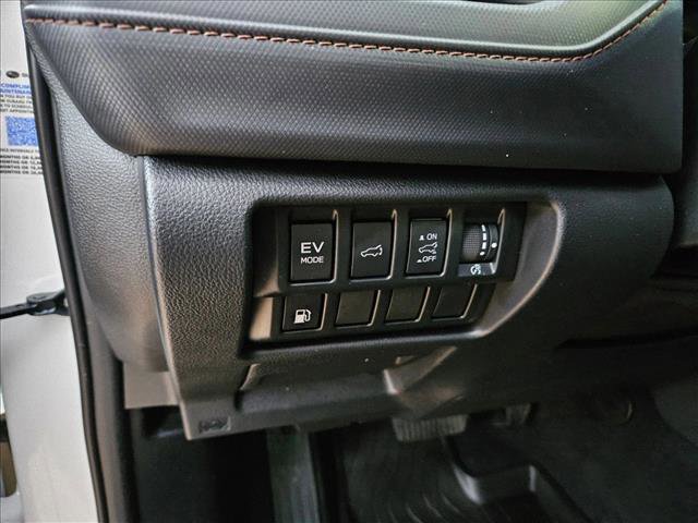 Used 2025 Subaru Forester Touring image 11