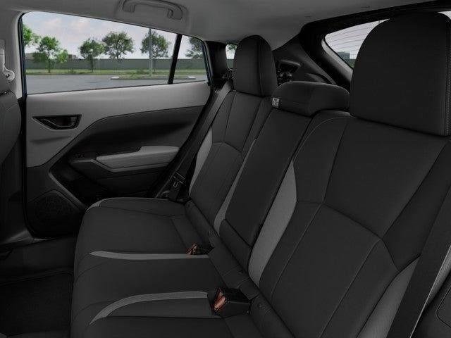 New 2026 Subaru Crosstrek 2.0i Premium w/ Crosstrek Mirror Package image 16