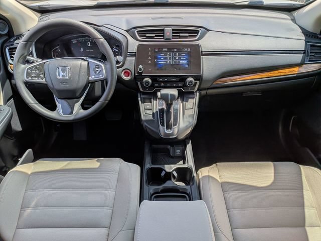 Used 2019 Honda CR-V EX image 28