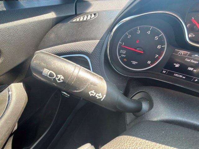 Used 2019 Chevrolet Cruze LT FWD image 30