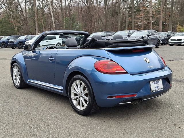 Used 2017 Volkswagen Beetle 1.8T SE image 7