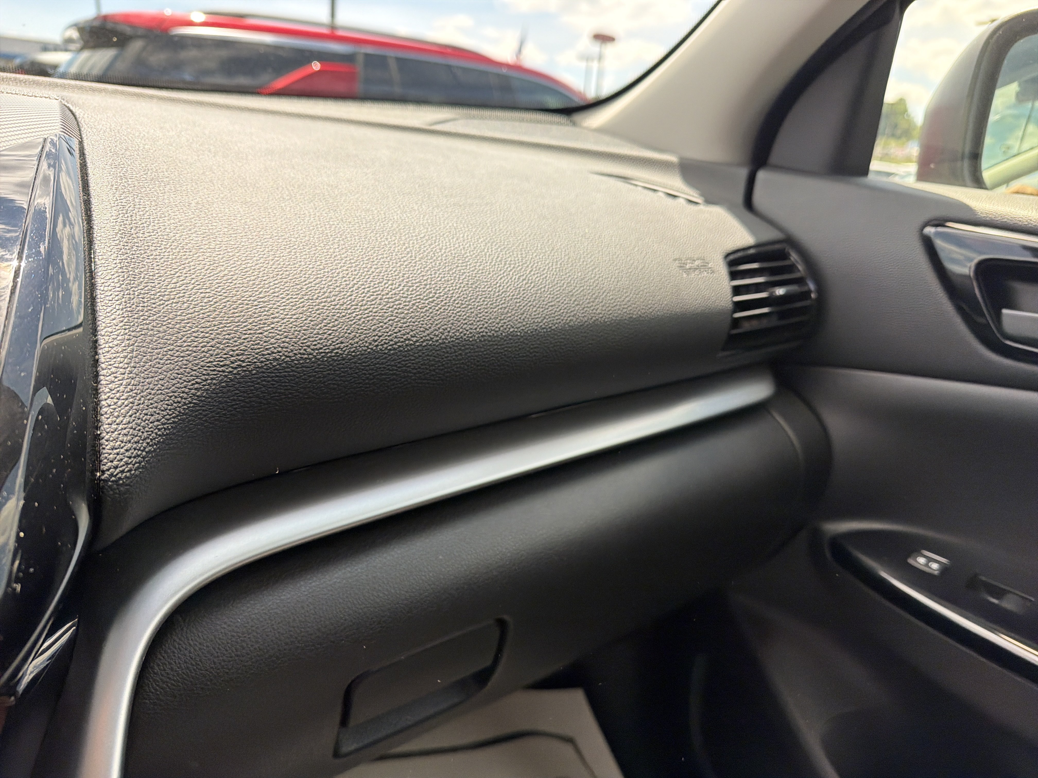 Used 2024 Mitsubishi Eclipse Cross LE AWD/4WD image 23