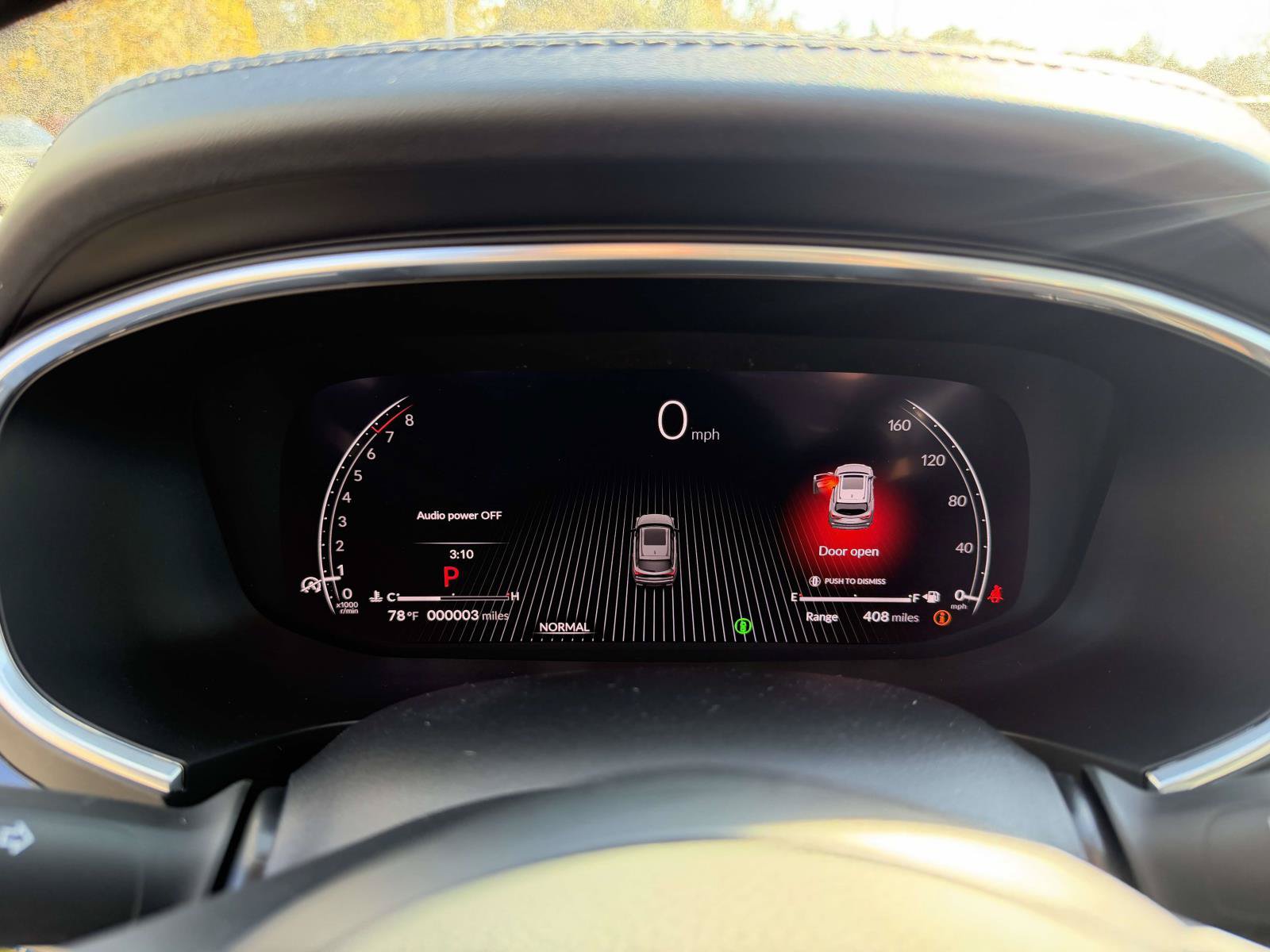 New 2026 Acura MDX w/ Advance Package AWD/4WD image 19