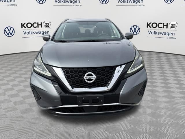 Used 2019 Nissan Murano SV image 2