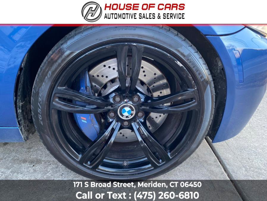 Used 2013 BMW M5 4dr Sdn image 17
