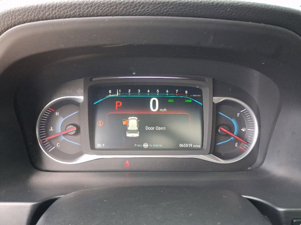 Used 2021 Honda Pilot Special Edition image 17