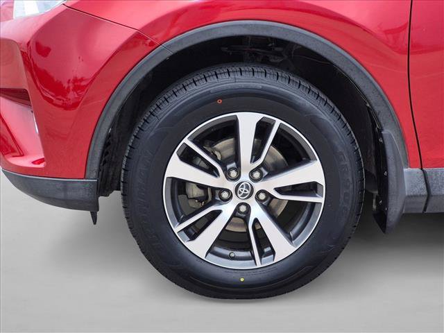 Used 2016 Toyota RAV4 XLE FWD image 22