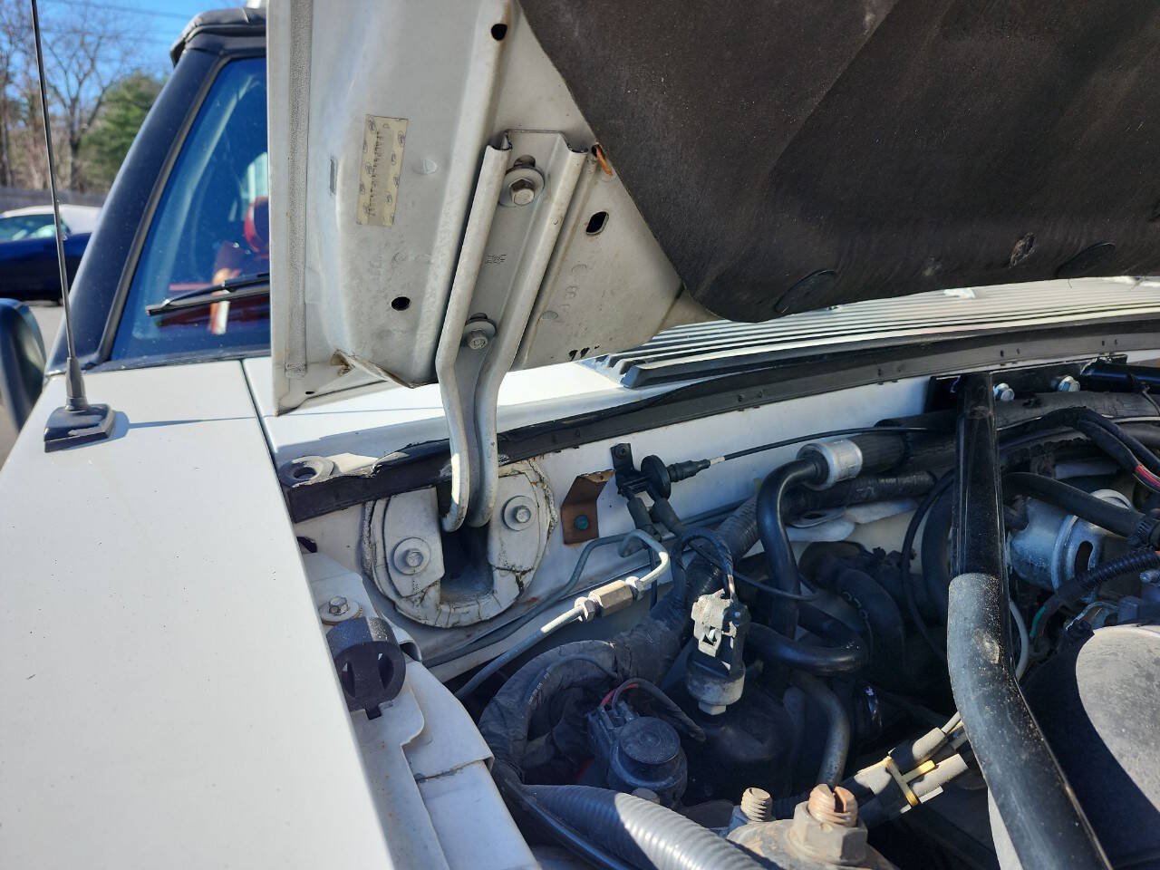 Used 1991 Ford Mustang LX RWD image 27