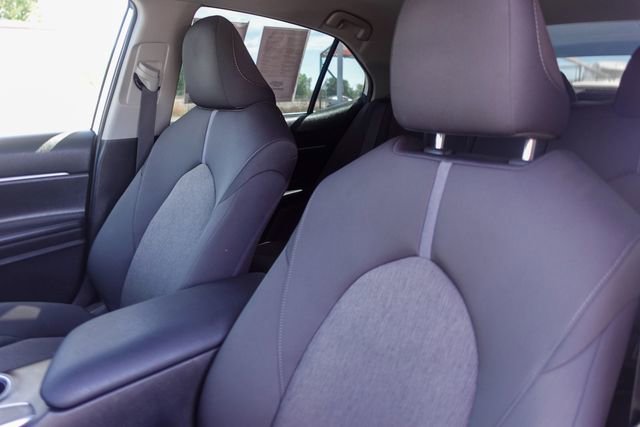 Certified 2023 Toyota Camry LE w/ Convenience Package image 28