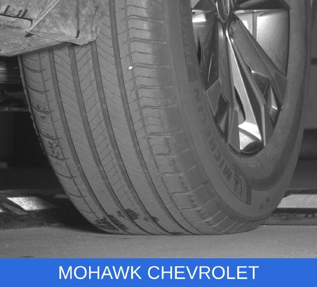 Used 2026 Chevrolet Equinox LT AWD/4WD image 27