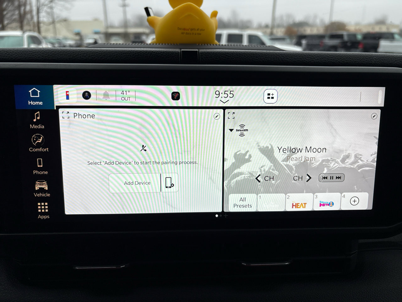 Used 2025 Jeep Wrangler Unlimited Sport image 19