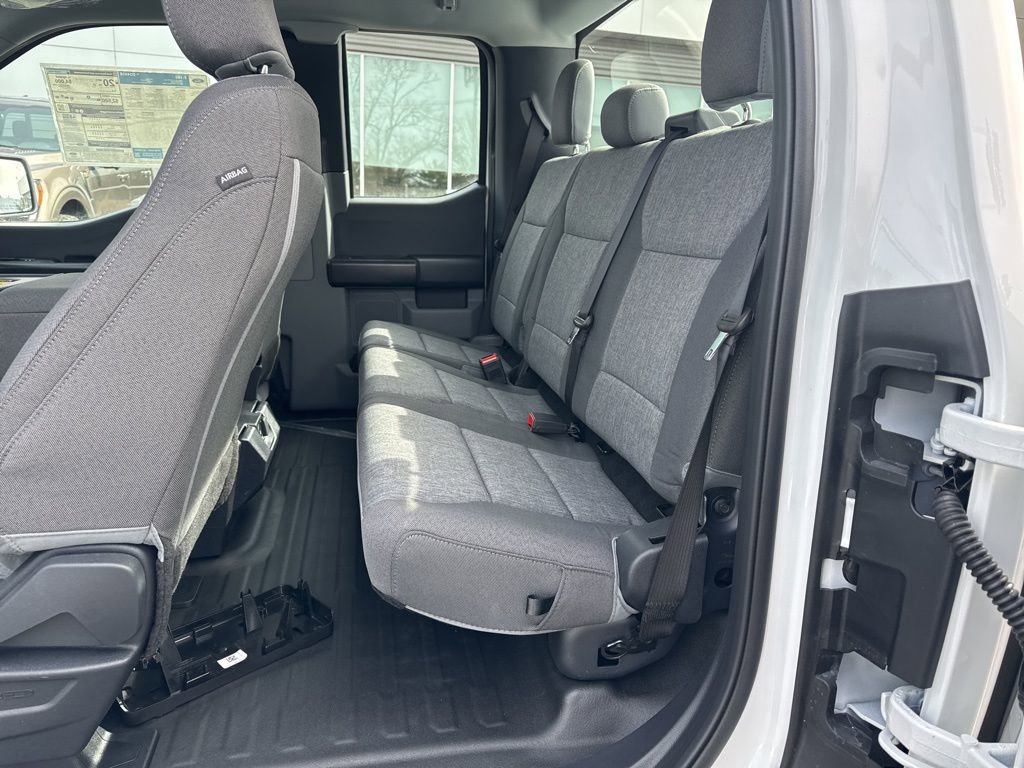 New 2026 Ford F150 XL image 19