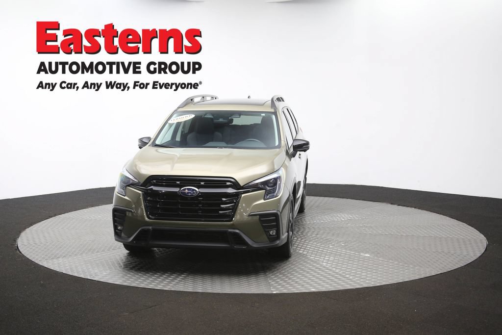 Used 2023 Subaru Ascent Onyx Edition Limited AWD/4WD image 53