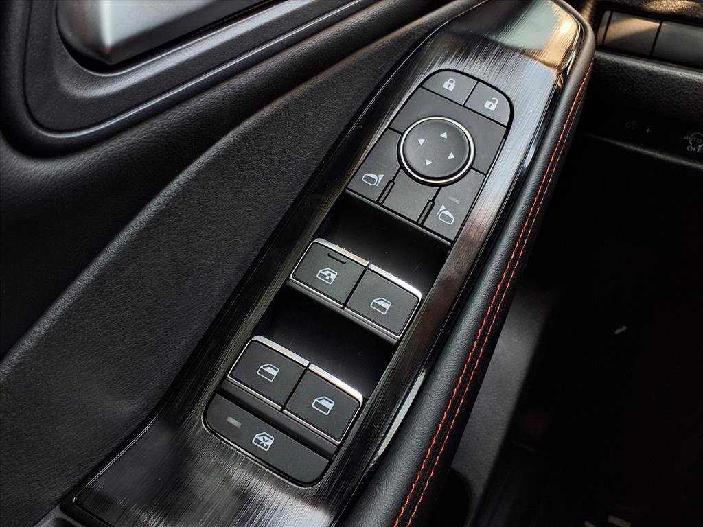 New 2026 Nissan Rogue SV w/ Rock Creek Premium Package image 17