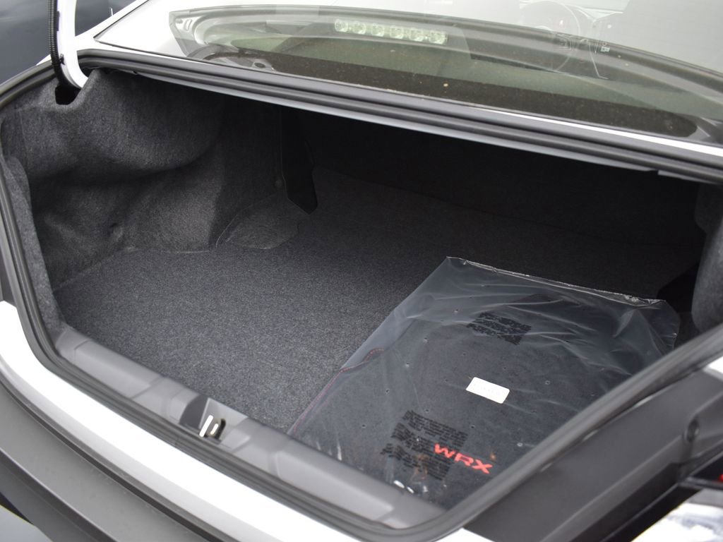New 2025 Subaru WRX Premium image 23