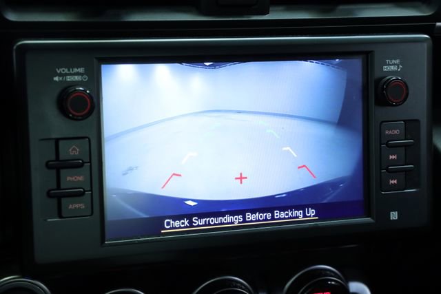 Used 2023 Toyota GR86 RWD image 20