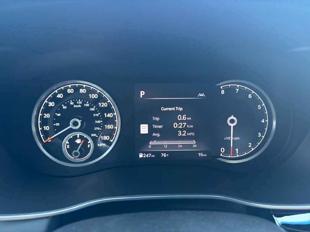 New 2026 Genesis G70 3.3T Sport Prestige AWD/4WD image 18