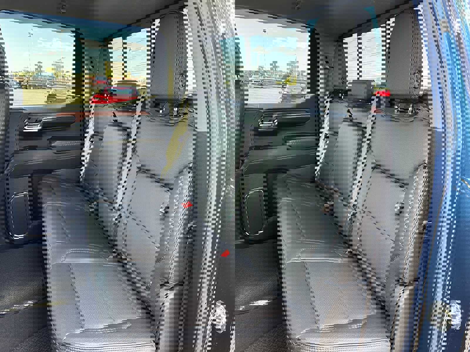 Used 2023 GMC Sierra 1500 Denali w/ Technology Package image 18