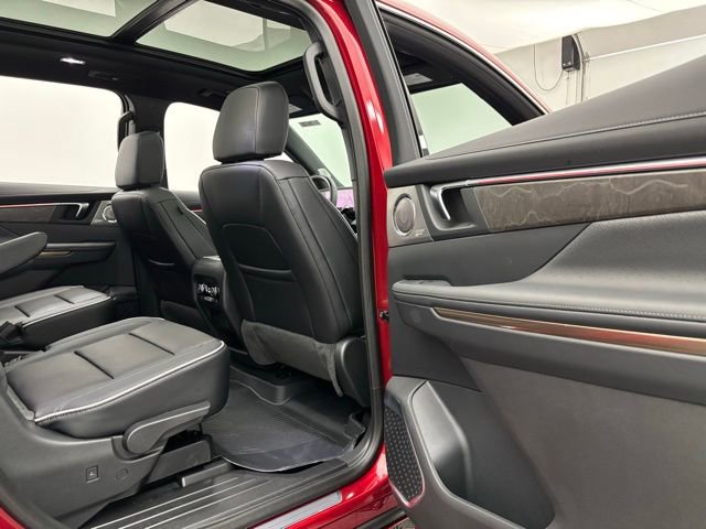 New 2026 Buick Enclave Avenir w/ Super Cruise Package image 41