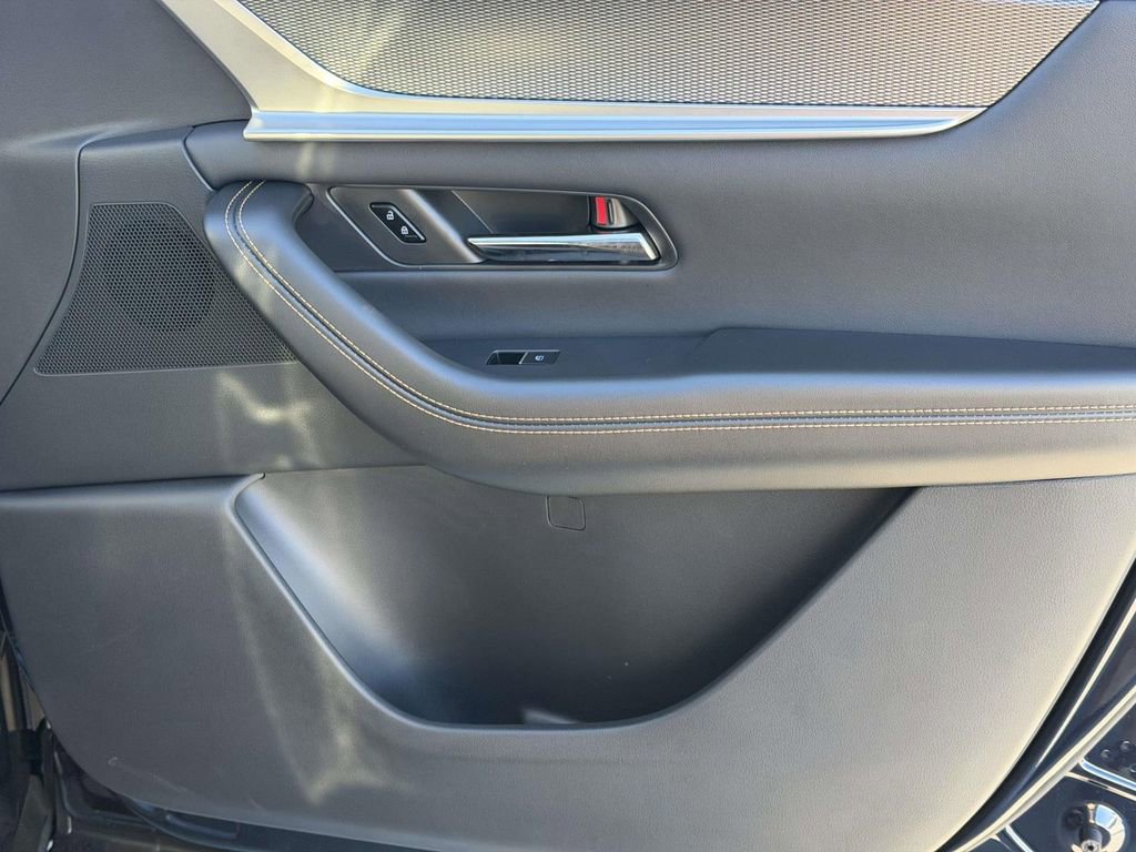 New 2026 MAZDA CX-90 3.3 Turbo w/ Premium Sport Pkg image 15