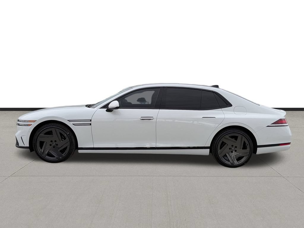 New 2026 Genesis G90 3.5T Prestige AWD/4WD image 8